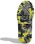 Details for (JR) Kasut Hiking Rendah adidas Terrex Hyperhiker 'Grey Four Core Black' FX4190