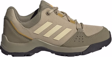 (Youth) adidas Terrex Hyperhiker Low J 'Beige Tone' GZ9218 (Youth) adidas Terrex Hyperhiker Low J 'Beige Tone' GZ9218