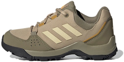 (Youth) adidas Terrex Hyperhiker Low J 'Beige Tone' GZ9218 (Youth) adidas Terrex Hyperhiker Low J 'Beige Tone' GZ9218