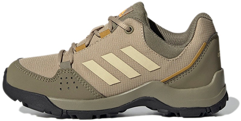(Youth) adidas Terrex Hyperhiker Low J 'Beige Tone' GZ9218 Buy (Youth) adidas Terrex Hyperhiker Low J 'Beige Tone' GZ9218