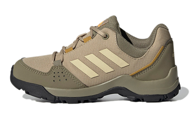 (Youth) adidas Terrex Hyperhiker Low J 'Beige Tone' GZ9218