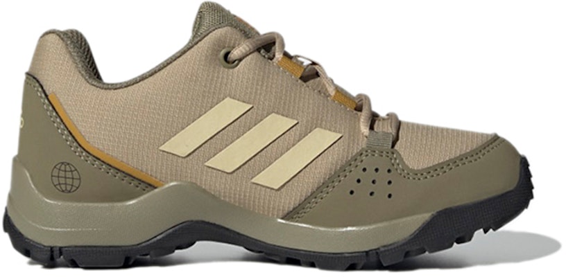 (Youth) adidas Terrex Hyperhiker Low J 'Beige Tone' GZ9218 Order (Youth) adidas Terrex Hyperhiker Low J 'Beige Tone' GZ9218