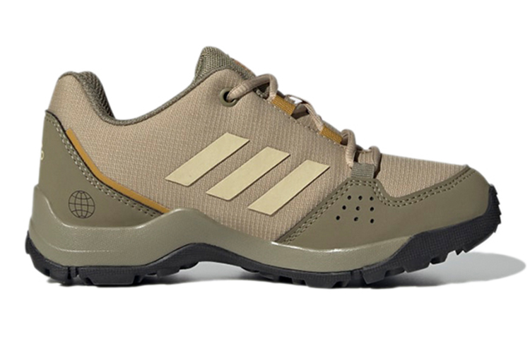 Order (JR) adidas Terrex Hyperhiker Low J ''Beige Tone'' Kinderschoenen GZ9218