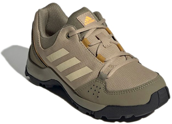 (Youth) adidas Terrex Hyperhiker Low J 'Beige Tone' GZ9218 Lookbook (Youth) adidas Terrex Hyperhiker Low J 'Beige Tone' GZ9218