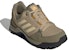(JR) adidas Terrex Hyperhiker Low J 'Beige Tone' Kanak-Kanak Beige GZ9218