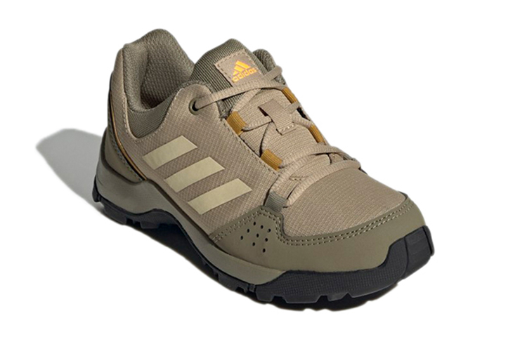 Lookbook (JR) adidas Terrex Hyperhiker Low J ''Beige Tone'' Kinderschoenen GZ9218