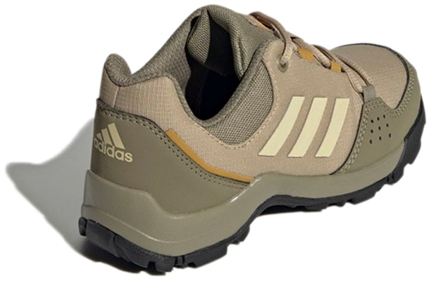 (Youth) adidas Terrex Hyperhiker Low J 'Beige Tone' GZ9218 Shop (Youth) adidas Terrex Hyperhiker Low J 'Beige Tone' GZ9218