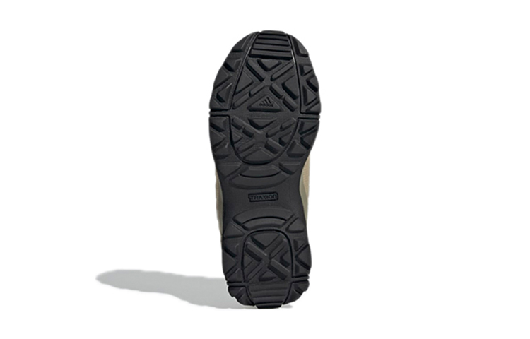 Details for (JR) adidas Terrex Hyperhiker Low J ''Beige Tone'' Kinderschoenen GZ9218