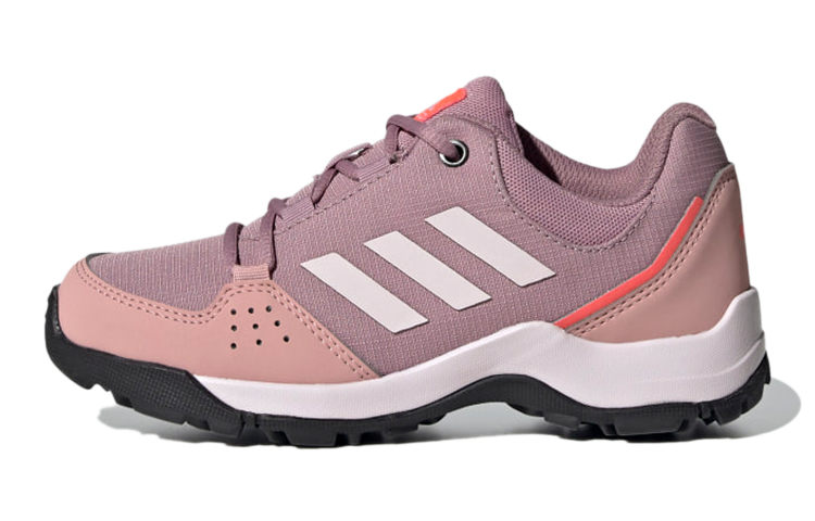 (Youth) adidas Terrex Hyperhiker Low J 'Magic Mauve' GZ9217
