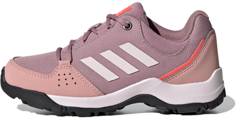 (JR) adidas Terrex Hyperhiker Low J 'Magic Mauve' Sepatu Anak Perempuan GZ9217 Buy (JR) adidas Terrex Hyperhiker Low J 'Magic Mauve' Sepatu Anak Perempuan GZ9217