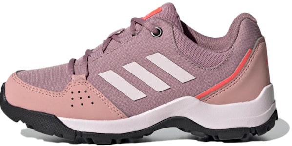 (JR) 阿迪达斯 Terrex Hyperhiker 青少年低帮鞋 '魔幻紫褐' GZ9217 Buy (JR) 阿迪达斯 Terrex Hyperhiker 青少年低帮鞋 '魔幻紫褐' GZ9217