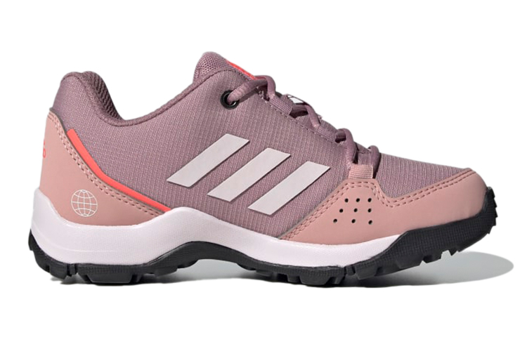 Order (JR) adidas Terrex Hyperhiker Low J 'Magic Mauve' Sepatu Anak Perempuan GZ9217