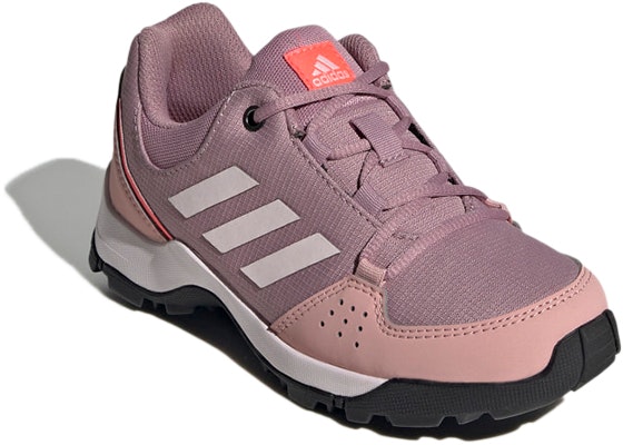 (Youth) adidas Terrex Hyperhiker Low J 'Magic Mauve' GZ9217 Lookbook (Youth) adidas Terrex Hyperhiker Low J 'Magic Mauve' GZ9217