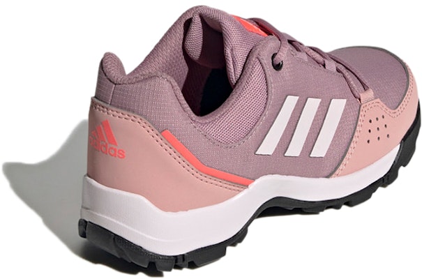 (Youth) adidas Terrex Hyperhiker Low J 'Magic Mauve' GZ9217 Shop (Youth) adidas Terrex Hyperhiker Low J 'Magic Mauve' GZ9217