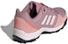 (JR) adidas Terrex Hyperhiker Low J 'Magic Mauve' Kanak-kanak GZ9217