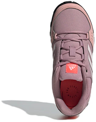 (JR) adidas Terrex Hyperhiker Low J 'Magic Mauve' Sepatu Anak Perempuan GZ9217 Purchase (JR) adidas Terrex Hyperhiker Low J 'Magic Mauve' Sepatu Anak Perempuan GZ9217