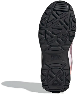 (JR) adidas Terrex Hyperhiker Low J 'Magic Mauve' Sepatu Anak Perempuan GZ9217 Details for (JR) adidas Terrex Hyperhiker Low J 'Magic Mauve' Sepatu Anak Perempuan GZ9217