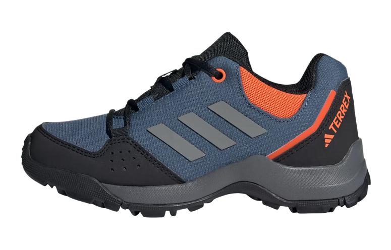 (Youth) adidas Terrex Hyperhiker Low J 'Wonder Steel Orange' IF5701
