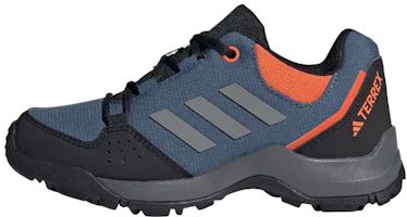 (Youth) adidas Terrex Hyperhiker Low J 'Wonder Steel Orange' IF5701 (Youth) adidas Terrex Hyperhiker Low J 'Wonder Steel Orange' IF5701