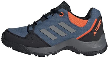 (Youth) adidas Terrex Hyperhiker Low J 'Wonder Steel Orange' IF5701 (Youth) adidas Terrex Hyperhiker Low J 'Wonder Steel Orange' IF5701