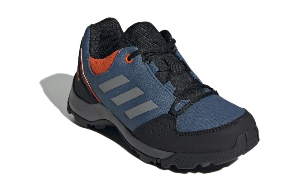 Order (JR) adidas Terrex Hyperhiker Low J ''Wonder Steel Orange'' Kinder Wanderschuhe. IF5701