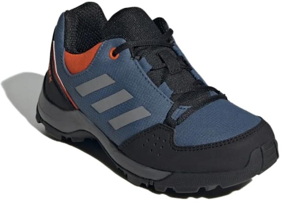 (Youth) adidas Terrex Hyperhiker Low J 'Wonder Steel Orange' IF5701 Order (Youth) adidas Terrex Hyperhiker Low J 'Wonder Steel Orange' IF5701