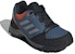 (JR) adidas Terrex Hyperhiker Low J 'Wonder Steel Orange' Kanak-Kanak IF5701