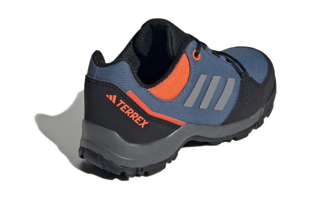 Lookbook (JR) adidas Terrex Hyperhiker Low J ''Wonder Steel Orange'' Kinder Wanderschuhe. IF5701