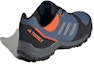 Lookbook (JR) adidas Terrex Hyperhiker Low J 'Wonder Steel Orange' Kanak-Kanak IF5701