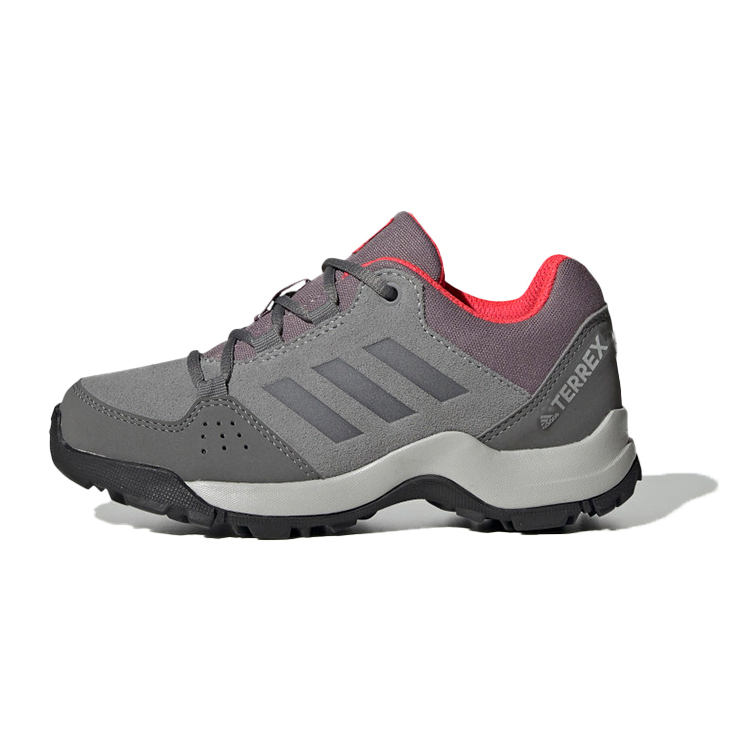 (Youth) adidas Terrex Hyperhiker Low Leather Hiking K EF2537