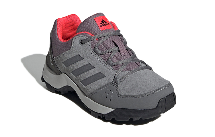 Lookbook (JR) adidas Terrex Hyperhiker Low Cuir Randonnée K EF2537