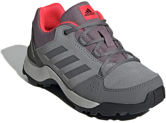 (JR) adidas Terrex Hyperhiker Low Cuir Randonnée K EF2537 Lookbook (JR) adidas Terrex Hyperhiker Low Cuir Randonnée K EF2537