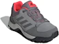 Lookbook (JR) adidas Terrex Hyperhiker Low Cuir Randonnée K EF2537