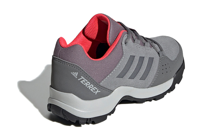 Shop (JR) adidas Terrex Hyperhiker Low Cuir Randonnée K EF2537