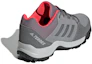 Shop (JR) adidas Terrex Hyperhiker Low Cuir Randonnée K EF2537