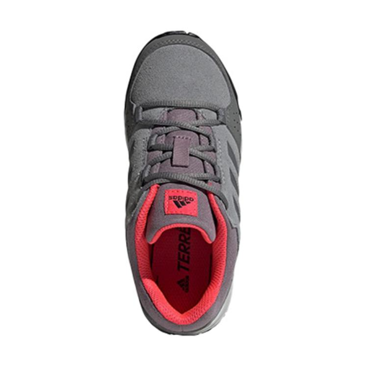 Purchase (JR) adidas Terrex Hyperhiker Low Cuir Randonnée K EF2537