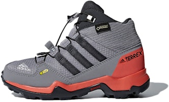 (Youth) adidas Terrex Mid GTX 'Grey' CM7711 (Youth) adidas Terrex Mid GTX 'Grey' CM7711