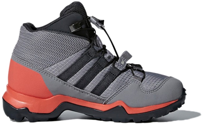 (Youth) adidas Terrex Mid GTX 'Grey' CM7711 Order (Youth) adidas Terrex Mid GTX 'Grey' CM7711