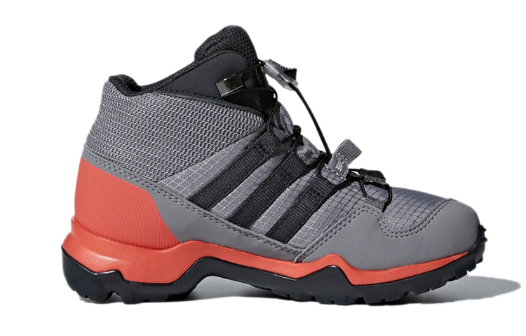 Order (JR) adidas Terrex Mid GTX ''Gris'' CM7711