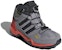 (JR) adidas Terrex Mid GTX 'Kelabu' CM7711