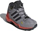 Lookbook (JR) adidas Terrex Mid GTX 'Kelabu' CM7711