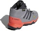 Shop (JR) adidas Terrex Mid GTX 'Kelabu' CM7711