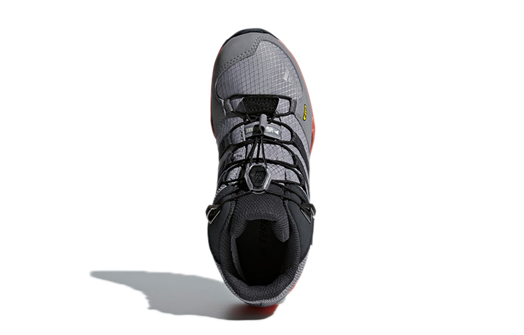 Purchase (JR) adidas Terrex Mid GTX ''Gris'' CM7711
