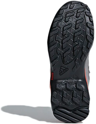 (JR) adidas Terrex Mid GTX ''Gris'' CM7711 Details for (JR) adidas Terrex Mid GTX ''Gris'' CM7711