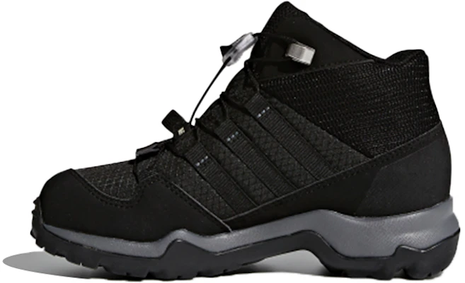 (JR) adidas Terrex Mid GTX K Chaussures Noires BB1952 Buy (JR) adidas Terrex Mid GTX K Chaussures Noires BB1952