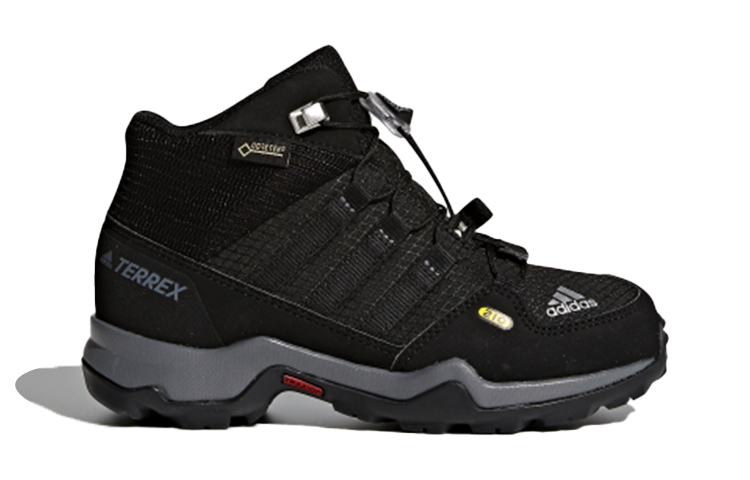 Order (JR) adidas Terrex Mid GTX K Chaussures Noires BB1952