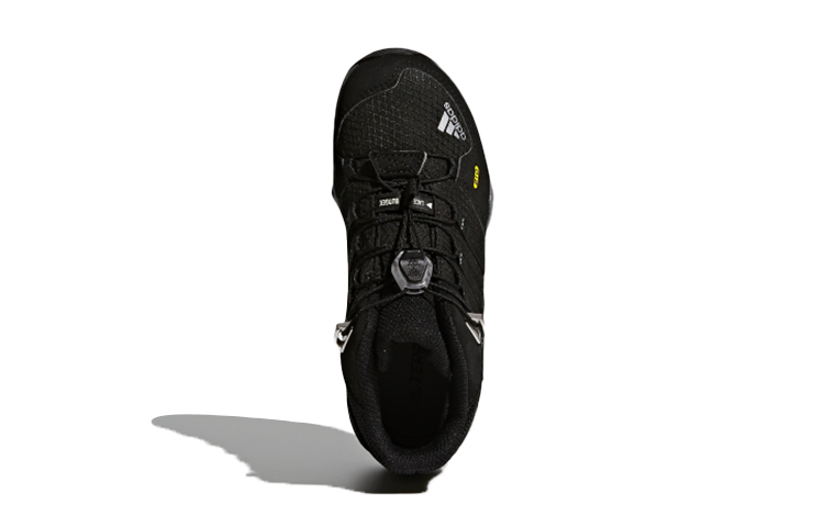 Purchase (JR) adidas Terrex Mid GTX K Chaussures Noires BB1952