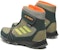 (JR) adidas Terrex Salji CF 'Hijau Jingga' GZ1178