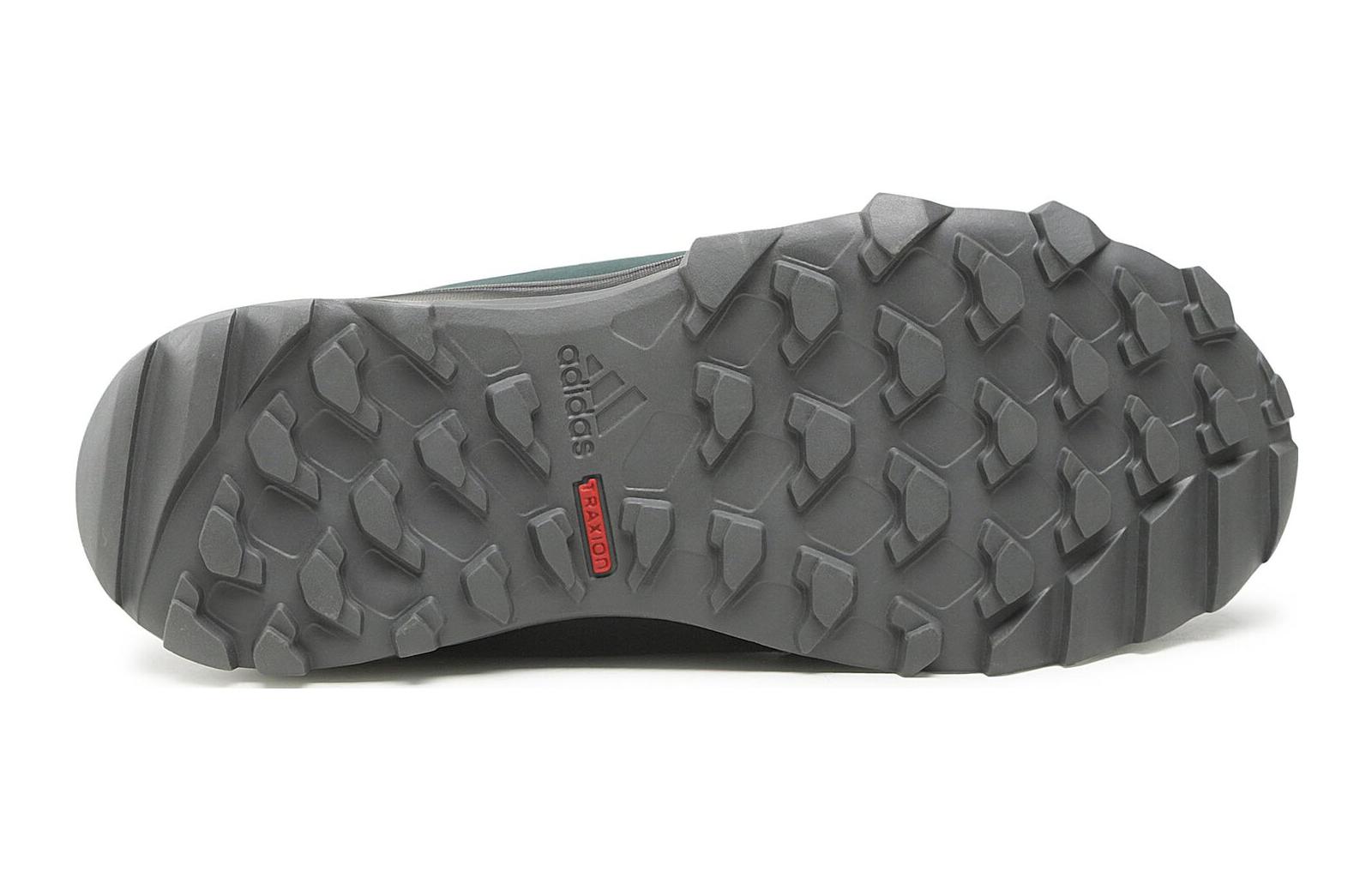 Purchase (JR) adidas Terrex Snow CF ''Verde Arancione'' GZ1178
