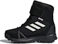 Buy (JR) adidas Terrex Snow CF Winter Boot J 'Hitam Putih' S80885